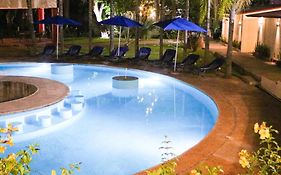 Hotel Campestre Santa Clara Tuxtepec 3* México